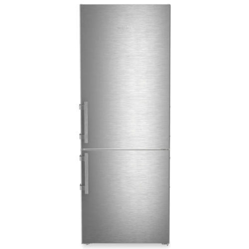 Frigorífico Combinado LIEBHERR - CNsdd 775i 502L Classe D