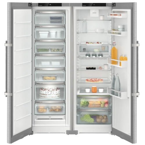 FRIGORÍFICO SIDE BY SIDE LIEBHERR - XRFsd 5230