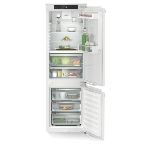 Frigorifico Combinado Encastre Liebherr ICBNdi 5123 244L Classe E