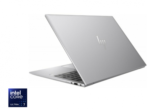 Portatil HP ZBook Firefly 16" G11 Intel Core Ultra 7 16 GB RAM SSD NVMe Win 11 Pro10397950 Cinza 