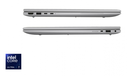 Portatil HP ZBook Firefly 16" G11 Intel Core Ultra 7 16 GB RAM SSD NVMe Win 11 Pro10397950 Cinza 