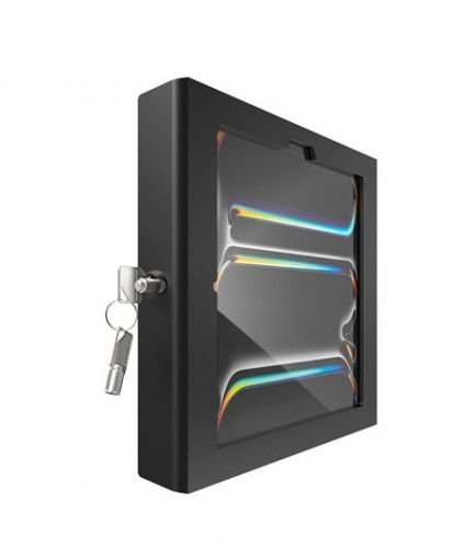 Cobertura para tablet Compulocks iPad Pro M4 11" - 11PAPX4B