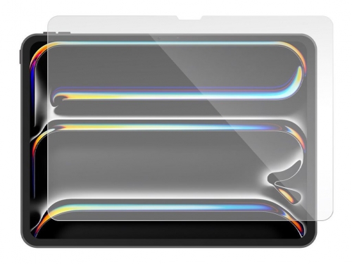 Protetor de tela de vidro temperado Compulocks para iPad Pro M4 de 11" (2024). - CL09951