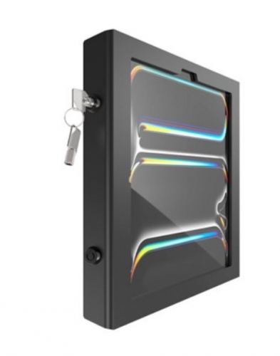Cobertura para tablet Compulocks iPad Pro M4 13" (2024) - 13PAPX4B