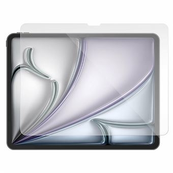 Protetor de tela de vidro temperado Compulocks para iPad Air 13" 2024