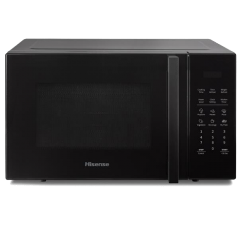 Microondas Hisense H-29-MOBS-9-HG Com Grill