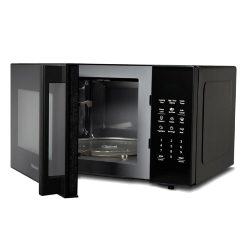 Microondas Hisense H-29-MOBS-9-HG Com Grill