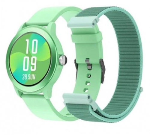 SMARTWATCH SPC DUO VIVO VERDE MENTA