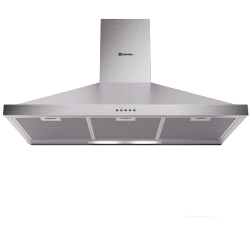 Exaustor Decorativo MEIRELES - MEP 192 X