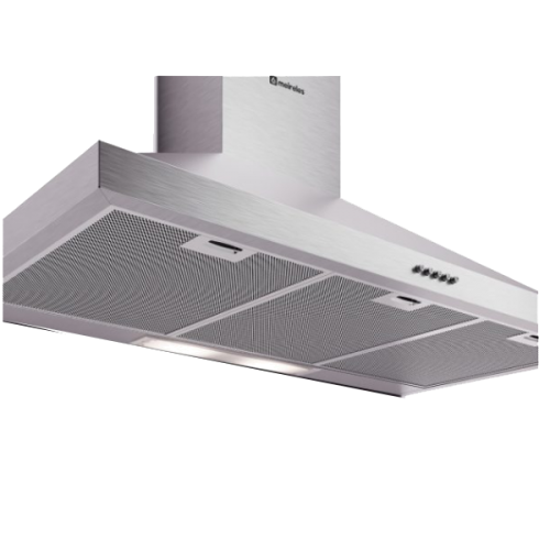 Exaustor Decorativo MEIRELES - MEP 192 X