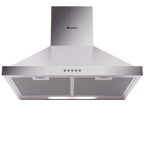 Exaustor Decorativo MEIRELES - MEP162X