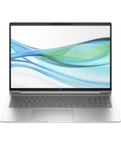 NB HP Probook 460 G11 16"WUXGA U7-155U 16GB DDR5 512GB SSD Webcam ax6G BT  W11 Pro64 1YR