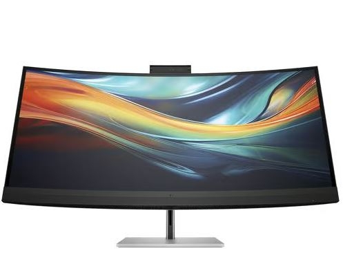 Monitor HP S7 Pro 7 40 polegadas 5K 2K Conferencing Monitor