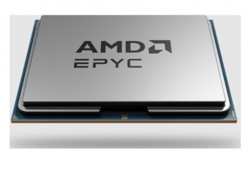 Processador AMD EPYC 7303 2.4 GHz 16-core 32 fios 64 MB cache Socket SP3 OEM - 100-000001288