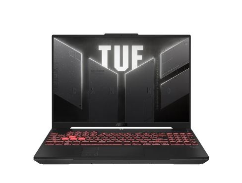 Portátil ASUS TUF Gaming FA607PI AMD Ryzen 9 7940HX 32GB 1TB SSD 16.0" WUXGA RTX 4070 8GB W11H 3Yrs