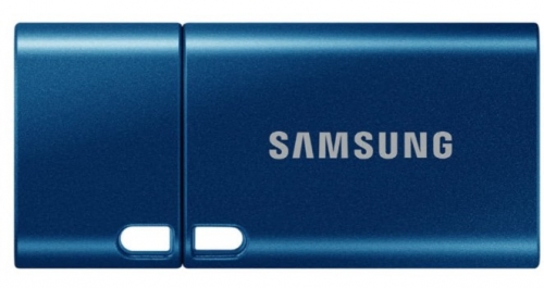 Disco flash Samsung MUF-512DA USB 512 GB USB 3.2 Gen 1 / USB-C azul
