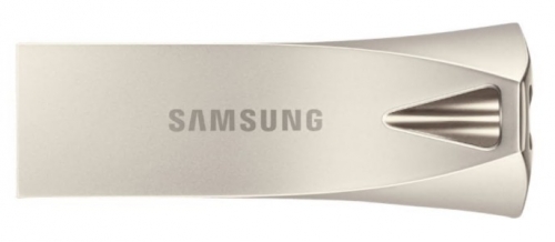 Disco flash Samsung BAR Plus MUF-512BE3 USB 512 GB USB 3.2 Gen 1 prata