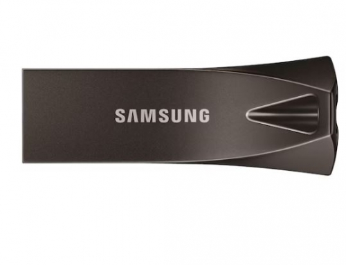 Pen drive Samsung BAR Plus USB 3.2 Gen 1 - 512 GB 