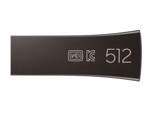 Pen drive Samsung BAR Plus USB 3.2 Gen 1 - 512 GB 