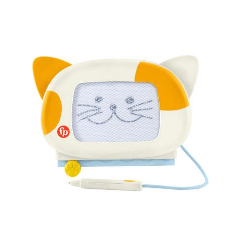 FISHER-PRICE - Doodle Pro Gatinho HYC28