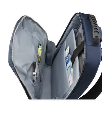 Mochila HAMA Premium Lightweight 16.2" azul