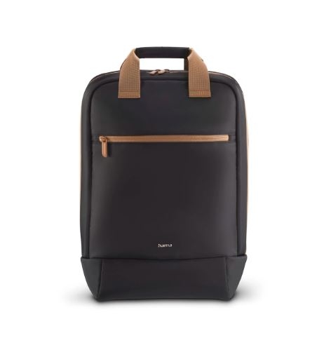 Mochila HAMA Laptop Ultra Lightweight 16.2" preto