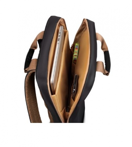 Mochila HAMA Laptop Ultra Lightweight 16.2" preto