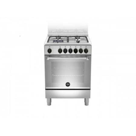 LA GERMANIA - Fogão Gás Natural AMN664EUXV/24 NAT