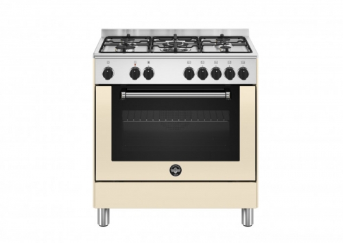 LA GERMANIA - Fogão Gás Natural AMN855ECRV/24 NAT