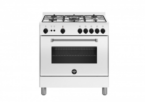 LA GERMANIA - Fogão Gás Natural AMN855GBV/24 NAT