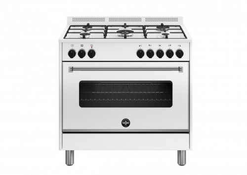 LA GERMANIA - Fogão Gás Natural AMN965EBV/24 NAT