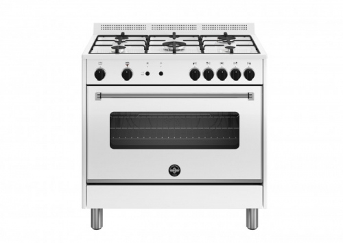 LA GERMANIA - Fogão Gás Natural AMN965GBV/24 NAT