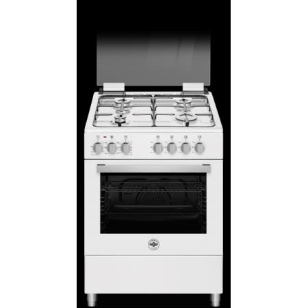 LA GERMANIA - Fogão Gás Natural SE664EB/24 NAT