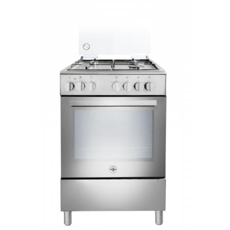 LA GERMANIA - Fogão Gás Natural SE664EX/24 NAT