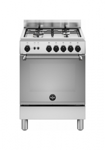 LA GERMANIA - Fogão Gás Natural SE664GX/24 NAT