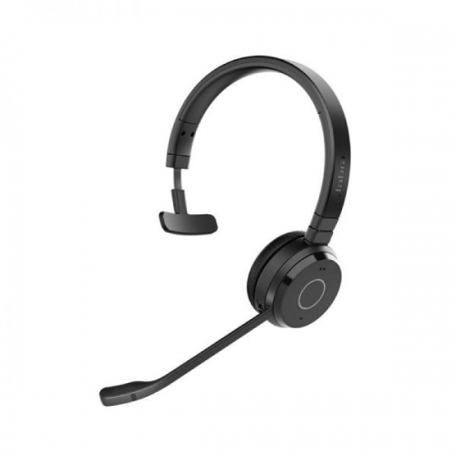 Auricular Bluetooth Jabra Evolve 65 TE TE LINK 390A 