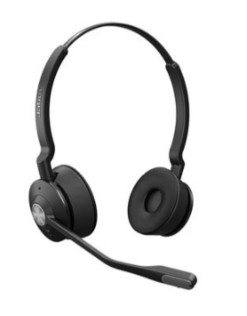 Auscultadores Wireless Jabra Engage 65 SE Preto, 9659-553-111