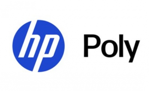 Injector de energia PoE+ Europa HP Poly - A02F9AA