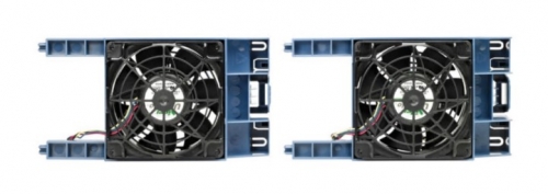 HPE - Kit de ventilação do sistema - para 2º CPU, P47902-B21
