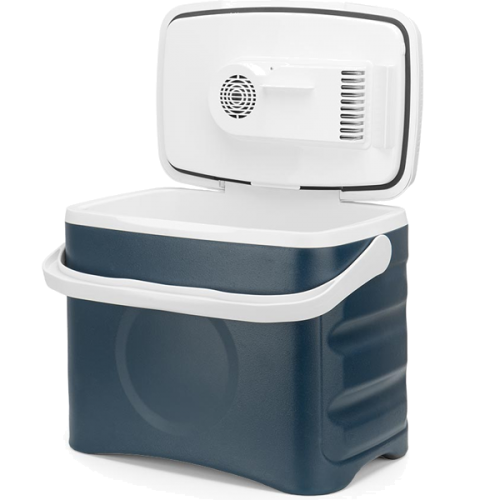 GELEIRA ELÉTRICA PORTÁTIL ORBEGOZO - NV 5000