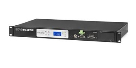 Switch de Transferência Automática (ats) Salicru SPS 16 ATS