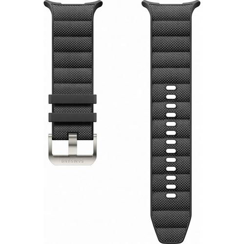 Bracelete Samsung Híbrida para Galaxy Watch Ultra Cinzento ET-SBL70MBEGEU