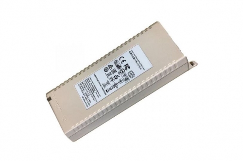 HPE Aruba Midspan Injector - Injector de energia - 30 Watt - para Instant ON AP25 (EG), AP25 (EU), AP25 (IL), AP25 (JP), AP25 (RW), AP25 (US), AP25 (WW)