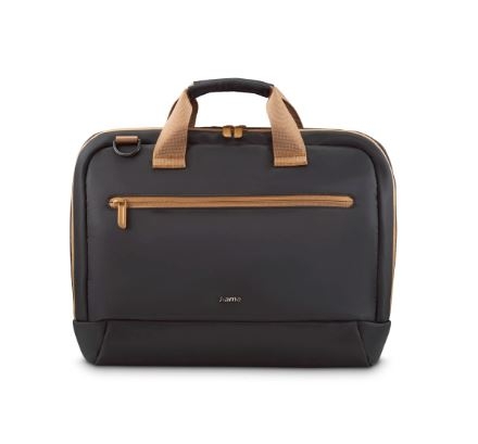 Mala HAMA bag Ultra Lightweight 15.6" -16.2" preto - 222053