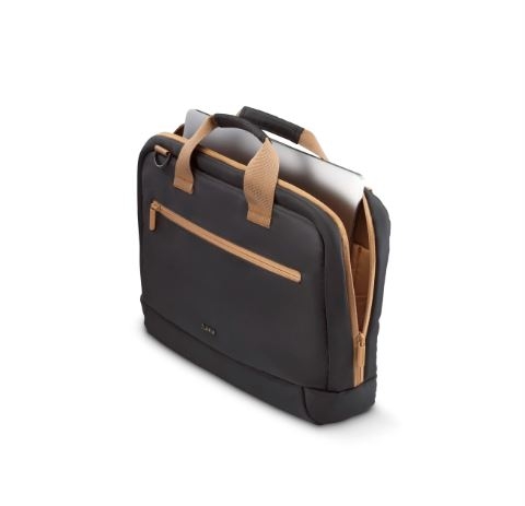 Mala HAMA bag Ultra Lightweight 15.6" -16.2" preto - 222053