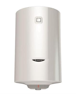 TERMOACUMULADOR ARISTON PRO1 R 80 H ES EU ( 80 Litros - 1500 W - 8 Barras )