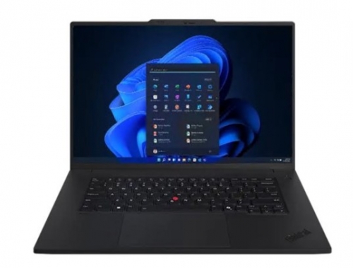 PORTÁTIL LENOVO THINKPAD P1 G7 U 7 155H 16inch 64GB 1TB NV RTX 2000 WIN11 PRO - 21KV001QPG