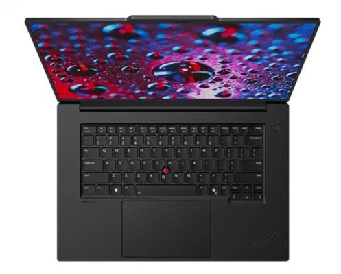 PORTÁTIL LENOVO THINKPAD P1 G7 U 7 155H 16inch 64GB 1TB NV RTX 2000 WIN11 PRO - 21KV001QPG