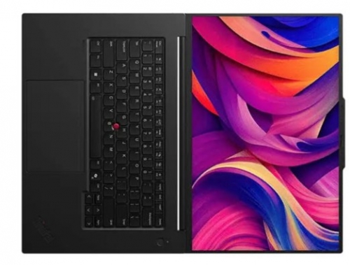 PORTÁTIL LENOVO THINKPAD P1 G7 U 7 155H 16inch 64GB 1TB NV RTX 2000 WIN11 PRO - 21KV001QPG