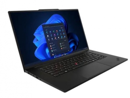 PORTÁTIL LENOVO THINKPAD P1 G7 U 7 155H 16inch 64GB 1TB NV RTX 2000 WIN11 PRO - 21KV001QPG